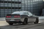 Dodge Challenger T/A 392 2016 года